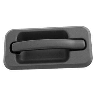 Dorman® - HELP!™ Rear Driver Side Exterior Door Handle