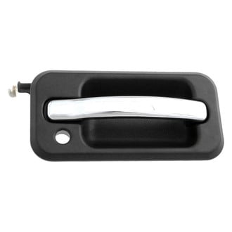 Dorman® - HELP!™ Front Passenger Side Exterior Door Handle