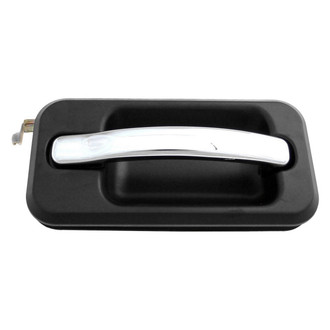 Dorman® - HELP!™ Front Passenger Side Exterior Door Handle