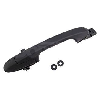 Dorman® - HELP!™ Front Passenger Side Exterior Door Handle