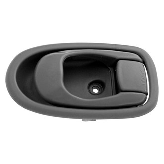 Dorman® - HELP!™ Front or Rear Driver Side Interior Door Handle