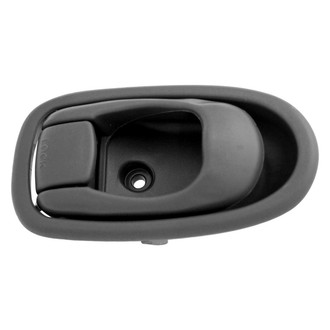 Dorman® - HELP!™ Front or Rear Driver Side Interior Door Handle