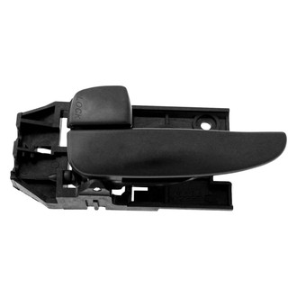 Dorman® - HELP!™ Rear Driver Side Interior Door Handle