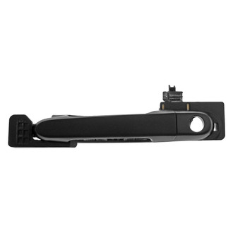 Dorman® - HELP!™ Front Driver Side Exterior Door Handle