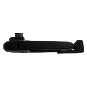 Dorman® - HELP!™ Rear Passenger Side Exterior Door Handle