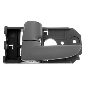 Dorman® - HELP!™ Front or Rear Driver Side Interior Door Handle