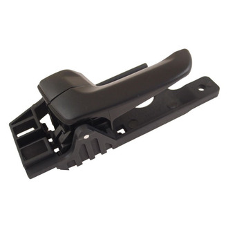 Dorman® - HELP!™ Front or Rear Driver Side Interior Door Handle