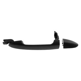 Dorman® - HELP!™ Rear Driver Side Exterior Door Handle