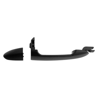 Dorman® - HELP!™ Rear Passenger Side Exterior Door Handle