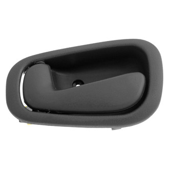 Dorman® - HELP!™ Front or Rear Driver Side Interior Door Handle