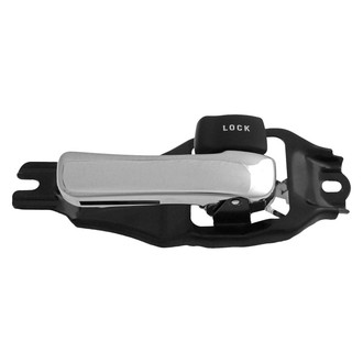 Dorman® - HELP!™ Front or Rear Passenger Side Interior Door Handle