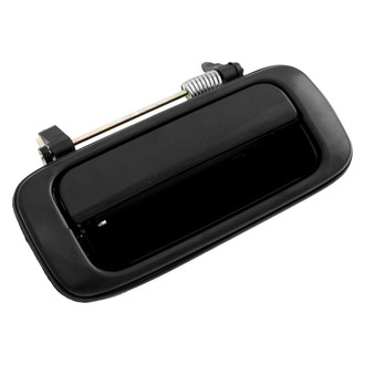 Dorman® - HELP!™ Rear Passenger Side Exterior Door Handle