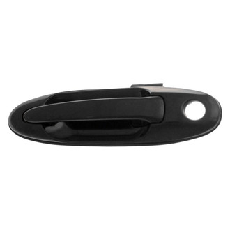 Dorman® - HELP!™ Front Driver Side Exterior Door Handle