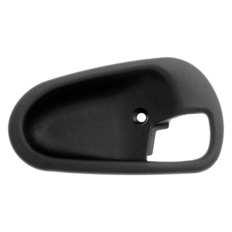 Dorman® - HELP!™ Front or Rear Passenger Side Interior Door Handle Bezel