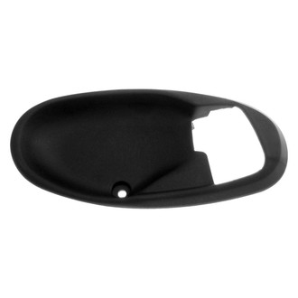 Dorman® - HELP!™ Front Passenger Side Interior Door Handle Bezel