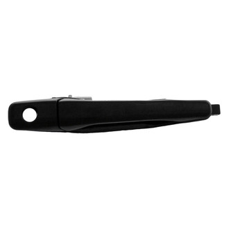 Dorman® - HELP!™ Front Passenger Side Exterior Door Handle
