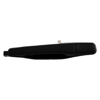 Dorman® - HELP!™ Front or Rear Driver Side Exterior Door Handle