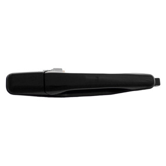 Dorman® - HELP!™ Front or Rear Passenger Side Exterior Door Handle
