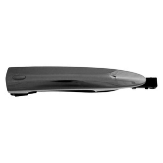 Dorman® - HELP!™ Front or Rear Driver or Passenger Side Exterior Door Handle