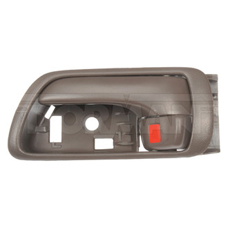 Dorman® - HELP!™ Front or Rear Driver Side Interior Door Handle