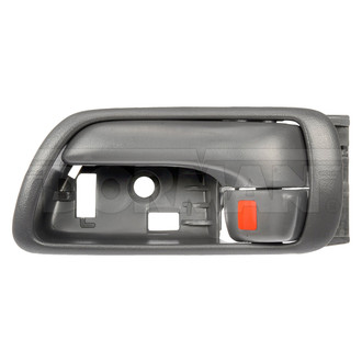 Dorman® - HELP!™ Front or Rear Driver Side Interior Door Handle