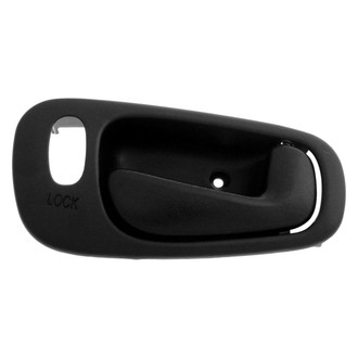 Dorman® - HELP!™ Front Passenger Side Interior Door Handle