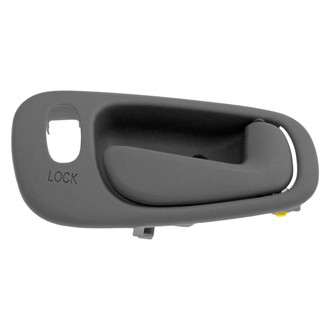 Dorman® - HELP!™ Front Passenger Side Interior Door Handle