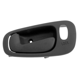 Dorman® - HELP!™ Front Driver Side Interior Door Handle