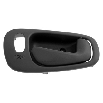Dorman® - HELP!™ Front Passenger Side Interior Door Handle