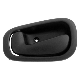 Dorman® - HELP!™ Front or Rear Driver Side Interior Door Handle