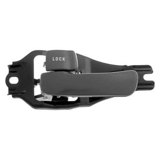 Dorman® - HELP!™ Front Driver Side Interior Door Handle