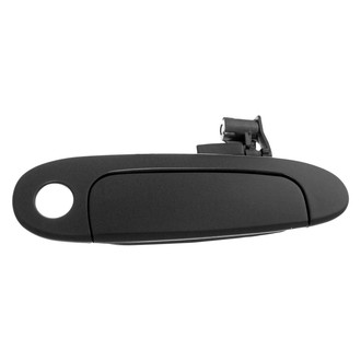 Dorman® - HELP!™ Front Passenger Side Exterior Door Handle