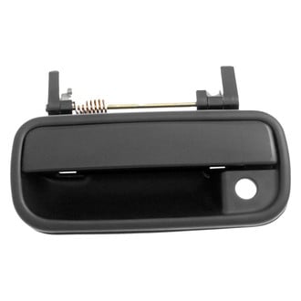 Dorman® - HELP!™ Front Driver Side Exterior Door Handle