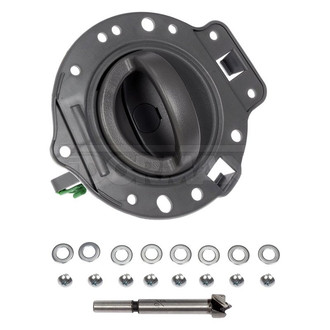 Dorman® - HELP!™ Front Driver Side Interior Door Handle
