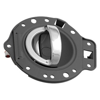 Dorman® - HELP!™ Front Passenger Side Interior Door Handle