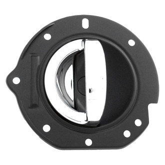 Dorman® - HELP!™ Front Passenger Side Interior Door Handle