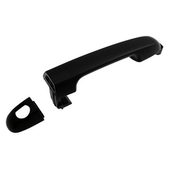 Dorman® - HELP!™ Front Driver Side Exterior Door Handle