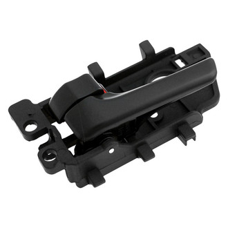 Dorman® - HELP!™ Front or Rear Driver Side Interior Door Handle