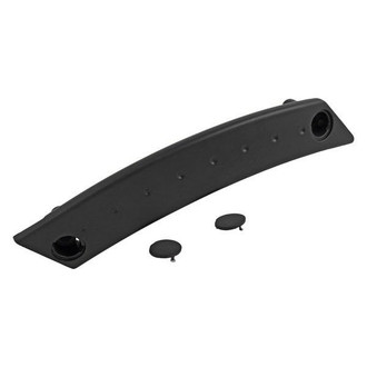 Dorman® - HELP!™ Front Passenger Side Interior Door Pull Handle