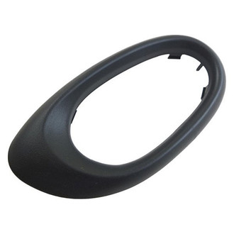 Dorman® - HELP!™ Interior Door Handle Bezel