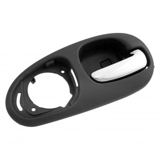 Dorman® - HELP!™ Rear Passenger Side Interior Door Handle