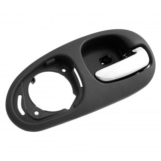 Dorman® - HELP!™ Rear Passenger Side Interior Door Handle