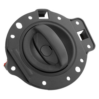 Dorman® - HELP!™ Rear Driver Side Interior Door Handle Kit