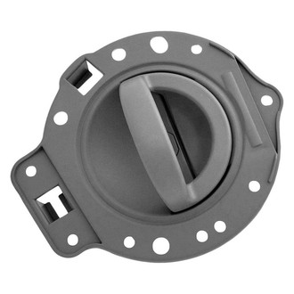 Dorman® - HELP!™ Rear Driver Side Interior Door Handle Kit