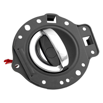 Dorman® - HELP!™ Rear Passenger Side Interior Door Handle Kit
