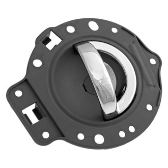 Dorman® - HELP!™ Rear Driver Side Interior Door Handle Kit