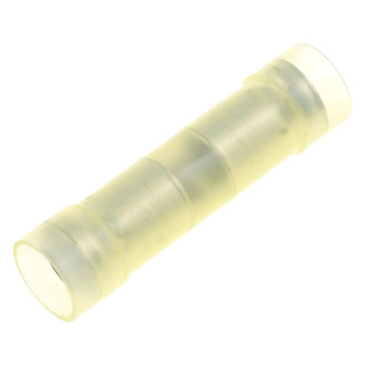 Dorman® - 12/10 Gauge Copper Yellow Butt Connectors