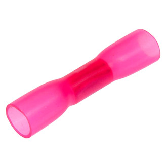 Dorman® - 22/18 Gauge Red Weatherproof Parallel Connector