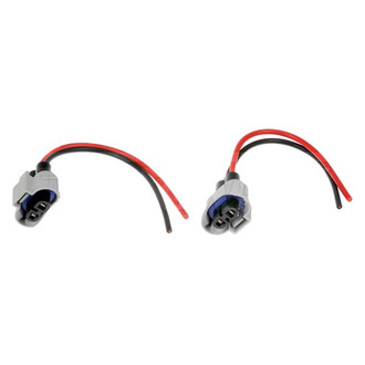 Dorman® - Conduct-Tite™ High Temperature Headlight Socket H9