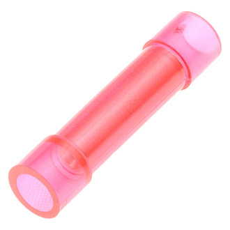 Dorman® - 22/18 Gauge Copper Red Audio Butt Connectors
